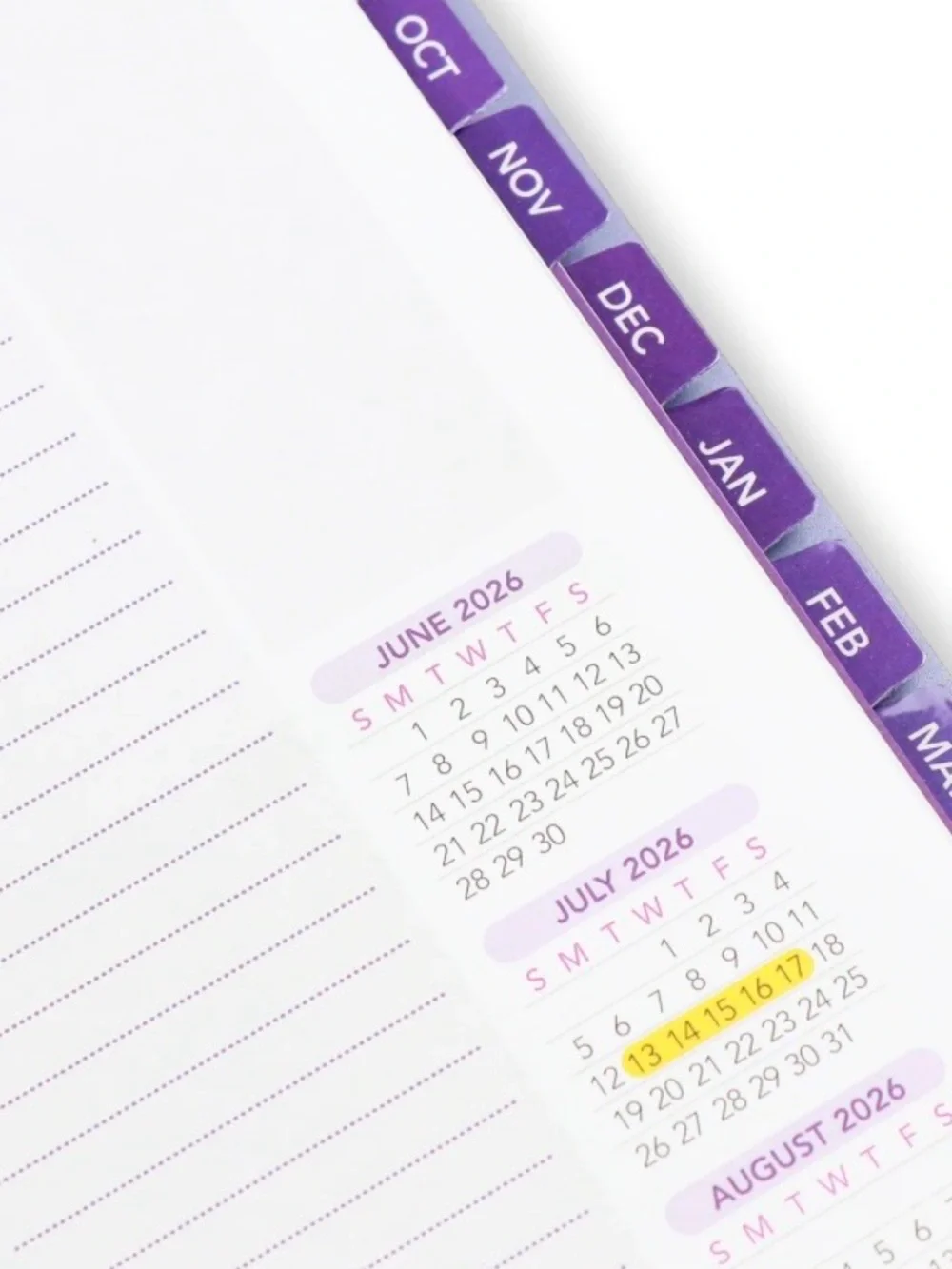 How is your student dealing w/school this year? This is the Calendar that works!